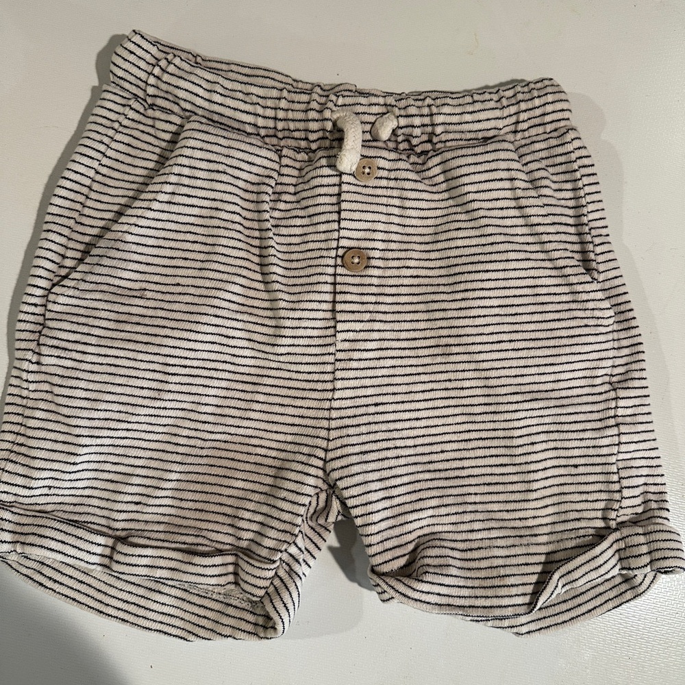 Zara Kids Shorts